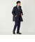 SHIPS Colors:〈撥水・防風〉sorona(R) 2.5レイヤー 3WAY ビジネスコート