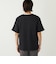 SHIPS Colors:ローゲージ カノコ ヘンリーネック Tシャツ◇
