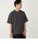 SHIPS Colors:〈UVカット・接触冷感・吸水速乾〉クールタッチ Tシャツ