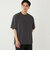 SHIPS Colors:〈UVカット・接触冷感・吸水速乾〉クールタッチ Tシャツ