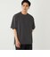 SHIPS Colors:〈UVカット・接触冷感・吸水速乾〉クールタッチ Tシャツ