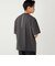 SHIPS Colors:〈UVカット・接触冷感・吸水速乾〉クールタッチ Tシャツ
