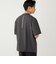 SHIPS Colors:〈UVカット・接触冷感・吸水速乾〉クールタッチ Tシャツ
