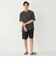 SHIPS Colors:〈UVカット・接触冷感・吸水速乾〉クールタッチ Tシャツ