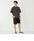 SHIPS Colors:〈UVカット・接触冷感・吸水速乾〉クールタッチ Tシャツ