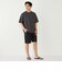 SHIPS Colors:〈UVカット・接触冷感・吸水速乾〉クールタッチ Tシャツ