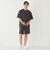 SHIPS Colors:〈UVカット・接触冷感・吸水速乾〉クールタッチ Tシャツ