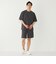SHIPS Colors:〈UVカット・接触冷感・吸水速乾〉クールタッチ Tシャツ