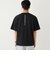 SHIPS Colors:〈UVカット・接触冷感・吸水速乾〉クールタッチ Tシャツ