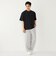 SHIPS Colors:〈UVカット・接触冷感・吸水速乾〉クールタッチ Tシャツ