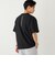 SHIPS Colors:〈UVカット・接触冷感・吸水速乾〉クールタッチ Tシャツ