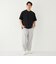 SHIPS Colors:〈UVカット・接触冷感・吸水速乾〉クールタッチ Tシャツ
