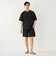 SHIPS Colors:〈UVカット・接触冷感・吸水速乾〉クールタッチ Tシャツ