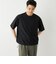 SHIPS Colors:〈UVカット・接触冷感・吸水速乾〉クールタッチ Tシャツ