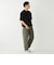 SHIPS Colors:〈UVカット・接触冷感・吸水速乾〉クールタッチ Tシャツ