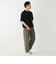 SHIPS Colors:〈UVカット・接触冷感・吸水速乾〉クールタッチ Tシャツ