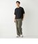 SHIPS Colors:〈UVカット・接触冷感・吸水速乾〉クールタッチ Tシャツ