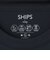 SHIPS Colors:〈UVカット・接触冷感・吸水速乾〉クールタッチ Tシャツ