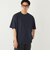 SHIPS Colors:〈UVカット・接触冷感・吸水速乾〉クールタッチ Tシャツ