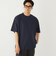 SHIPS Colors:〈UVカット・接触冷感・吸水速乾〉クールタッチ Tシャツ