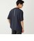 SHIPS Colors:〈UVカット・接触冷感・吸水速乾〉クールタッチ Tシャツ