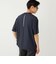 SHIPS Colors:〈UVカット・接触冷感・吸水速乾〉クールタッチ Tシャツ