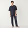 SHIPS Colors:〈UVカット・接触冷感・吸水速乾〉クールタッチ Tシャツ