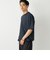 SHIPS Colors:〈UVカット・接触冷感・吸水速乾〉クールタッチ Tシャツ