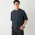 SHIPS Colors:〈UVカット・接触冷感・吸水速乾〉クールタッチ Tシャツ