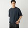SHIPS Colors:〈UVカット・接触冷感・吸水速乾〉クールタッチ Tシャツ