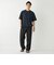 SHIPS Colors:〈UVカット・接触冷感・吸水速乾〉クールタッチ Tシャツ