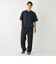 SHIPS Colors:〈UVカット・接触冷感・吸水速乾〉クールタッチ Tシャツ