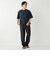 SHIPS Colors:〈UVカット・接触冷感・吸水速乾〉クールタッチ Tシャツ
