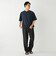 SHIPS Colors:〈UVカット・接触冷感・吸水速乾〉クールタッチ Tシャツ
