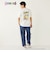 SHIPS Colors:バーバパパ プリント Tシャツ◇