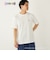 SHIPS Colors:バーバパパ プリント Tシャツ◇