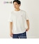 SHIPS Colors:バーバパパ プリント Tシャツ◇