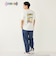 SHIPS Colors:バーバパパ プリント Tシャツ◇