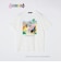 SHIPS Colors:バーバパパ プリント Tシャツ◇