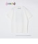 SHIPS Colors:バーバパパ プリント Tシャツ◇