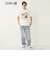 SHIPS Colors:バーバパパ プリント Tシャツ◇