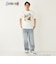 SHIPS Colors:バーバパパ プリント Tシャツ◇
