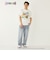 SHIPS Colors:バーバパパ プリント Tシャツ◇