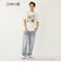 SHIPS Colors:バーバパパ プリント Tシャツ◇