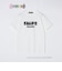 SHIPS Colors:バーバパパ プリント Tシャツ◇