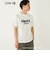 SHIPS Colors:バーバパパ プリント Tシャツ◇
