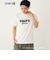 SHIPS Colors:バーバパパ プリント Tシャツ◇