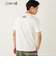 SHIPS Colors:バーバパパ プリント Tシャツ◇