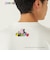 SHIPS Colors:バーバパパ プリント Tシャツ◇
