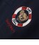 SHIPS Colors:TeddyBear(R) ポロシャツ◇